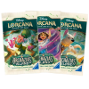 disney lorcana tcg archazia s island booster